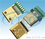 MINI HDMI连接器