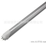 T8 2835灯管 磨砂罩 26*1200mm G13  96灯