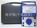 南京科华万用表 MF47C指针式万用表 带测温度