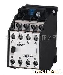 供应:JZC1系列接触器式继电器(图)