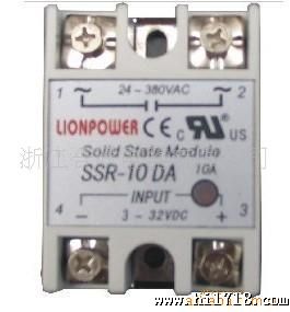 供应:JZC1系列接触器式继电器(图)