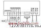 供应显示仪表金海岸JWP-LED数字显示控制器