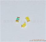 供应SMD贴片 0603 蓝光 LED
