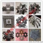 儿童玩具 磁性拼图球 neocube 巴克球 钕铁硼强力磁珠3mm银色