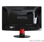 明基液晶显示器GW2240M 21.5寸宽屏彩显16:9 电脑配件批发