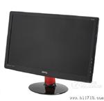 明基液晶显示器GW2240M 21.5寸宽屏彩显16:9 电脑配件批发