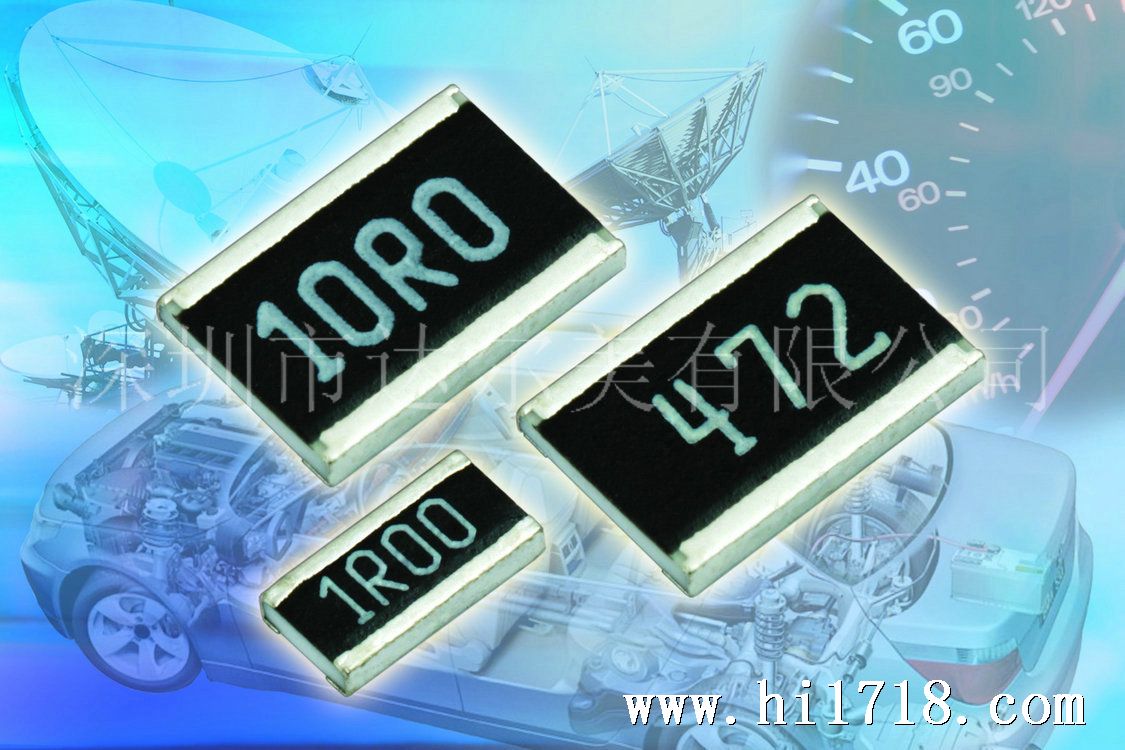 热销供应 厚生ntc20k热敏电阻 贴片保险电阻