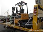合力1吨-3.5吨交流平衡重式蓄电池叉车 合力叉车 品种多型号全