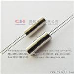 供应晶振 柱晶 308 6.000Mhz 3*8 6m