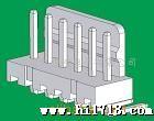 供应电子连接器2.54 wafer  优质板对板接插件 电子连接器
