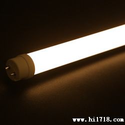 厂家直供T89W LED灯管，低光衰，灯头可180度旋转