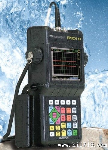 供应美国泛美声波探伤仪EPOCH XT 声波探伤仪USN60美国GE