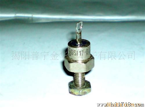 DSI17-04 供应晶匣管 整流二管
