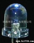供应F10LED 10mm圆头聚光LED 红蓝绿LED 亮混色