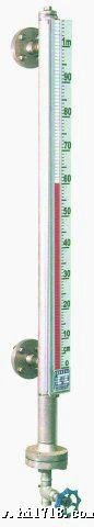 长期供应 UZ-10C02高温中压 磁翻板液位计 液位计