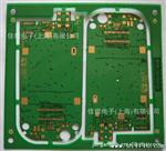 加工单面、双面、四层、多层FR4环氧板PCB电路板线路板打样批量