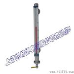 供应UHZ-111C L=2500mm(PP材质,无信号输出)侧装式磁翻板液位计