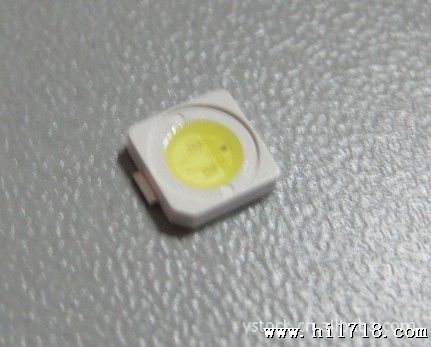 LED贴片灯珠 韩国原装三星LED 0.3W 0.5W 灯珠