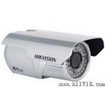 海康摄像机，红外可变焦 水摄像机，监控系统 DS-2CC112P-IRT