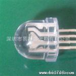 供应草帽无性红蓝双色，红绿双色LED