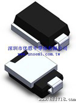 TVS管SM8S36A  优恩生产
