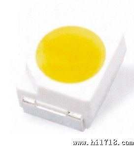 台湾奇力封装 3528贴片 白光LED SMD贴片LED