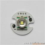 代理原装美国科瑞灯珠CREE-XRE-Q3冷白光