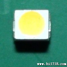 LED发光二管 贴片3020绿色 黄绿 翠绿