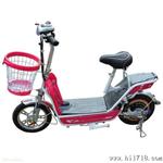 电动自行车