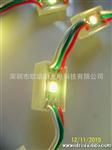 深圳大量供应小型全彩点控5050LED贴片模块