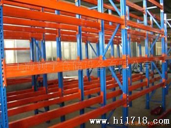 上海顿宇仓储仓库货架设计生产安装质量送货上门