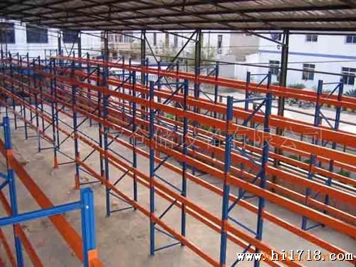上海顿宇仓储仓库货架设计生产安装质量送货上门