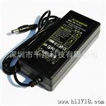 供应批发【千翔】 24V/2A  开关电源适配器/充电器 桌面式电源