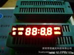 DVD数码管
