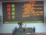 LED显示屏室内3.75双色