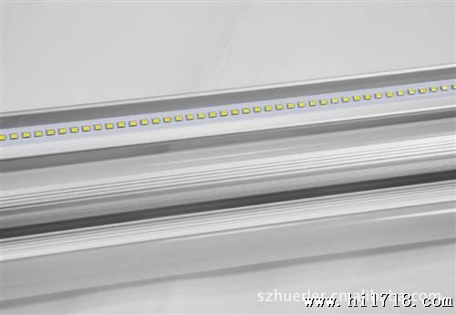 LEDt8灯管 LEDt8日光灯 LED日光灯管0.6米 CE/RHOS，质保2年