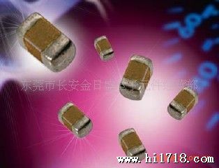 批发贴片电容K X7R