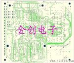 主板/控制卡板/PCB抄板,PCB设计改板,返原理图和BOM单制作