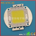20W 圆形 可调光 双色 集成 LED 光源 大功率灯珠 厂家