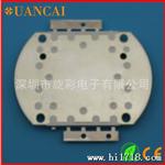 20W 圆形 可调光 双色 集成 LED 光源 大功率灯珠 厂家