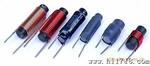 棒型电感R4*15/0.7纯铜线绕10圈10uH或可定制/大电流/