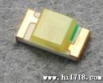 供应0603贴片LED 白光发光二管 LED白灯