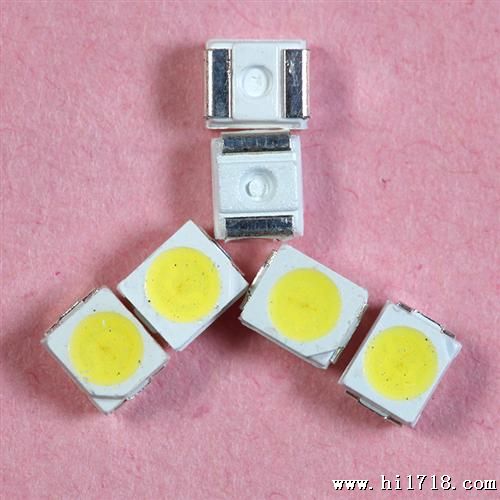 LED贴片灯珠