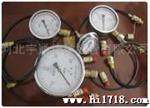 供应YUTE内径2 2.7 3型仪器仪表测压软管