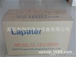 德国Lapater NP230-12 12V230Ah电池 eps应急电源指定型号 
