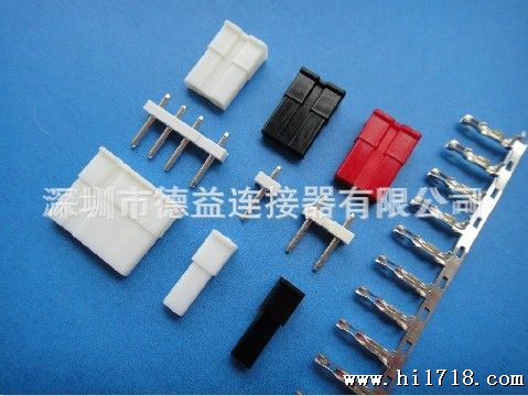 供应替代JST(V,DV)7.5MM.....5MM连接器A7503