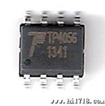 TP4056--南京拓微锂电充电管理IC