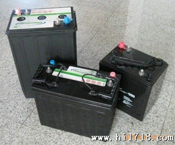 供应电动汽车优质免维护电池