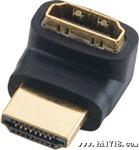 HDMIN-19P,接插件,连接器,接插头