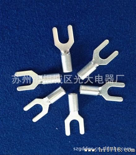 苏州市销售船用冷压端子J-6